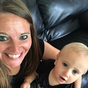 Meet your Posher, Kelli